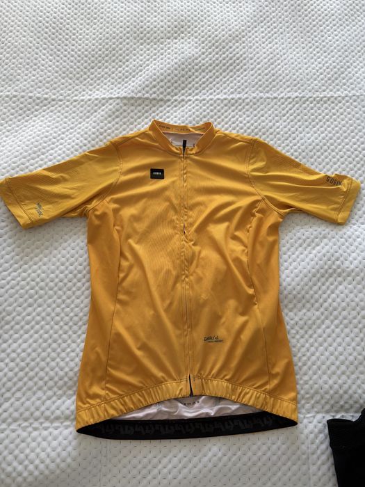 Koszulka kolarska Gobik M/L