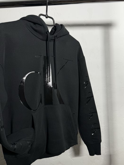 Худі від бренду Calvin Klein оригінал