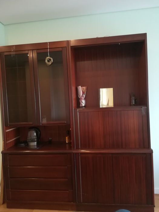 Móvel de Sala Vintage (À melhor oferta)