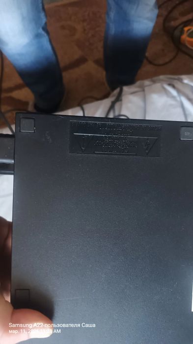 Sony PlayStation 2