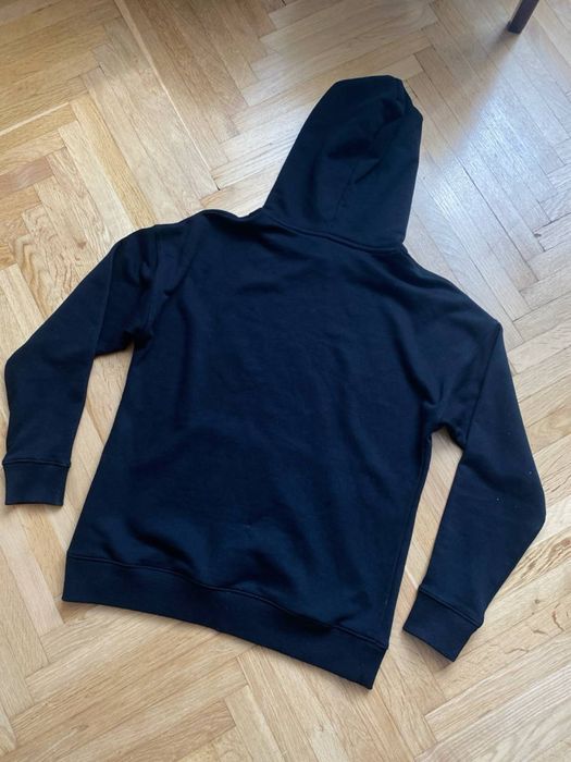 худі givenchy black