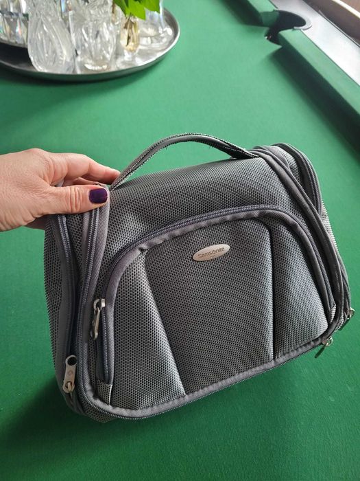 Kosmetyczka podróżna Samsonite