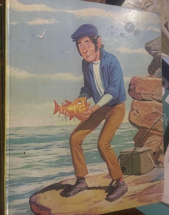 Várias Coleções de livros