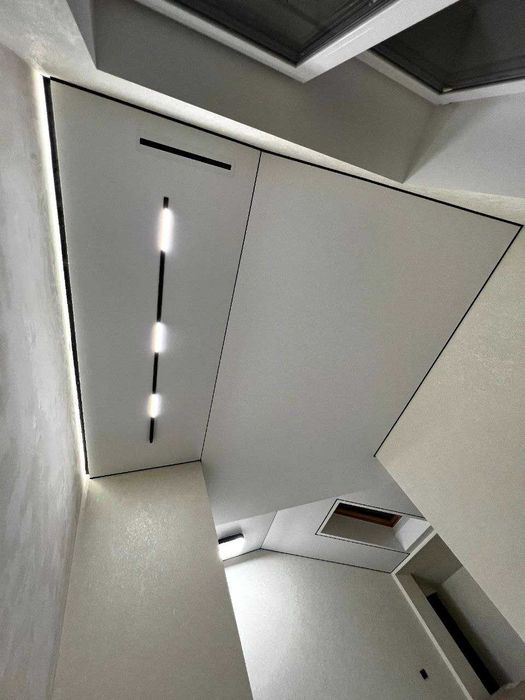 Натяжні стелі / Натяжные потолки від виробника