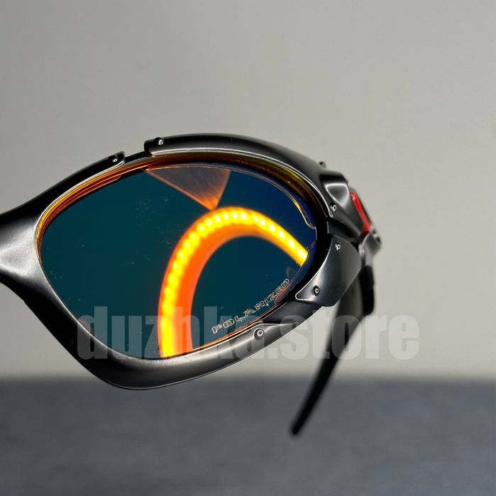 Окуляри Oakley Plate polarized