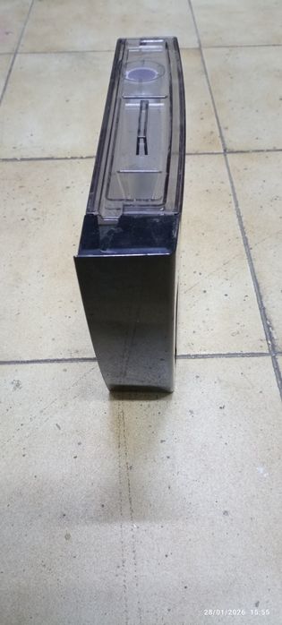 Depósito de água delonghi magnífica S