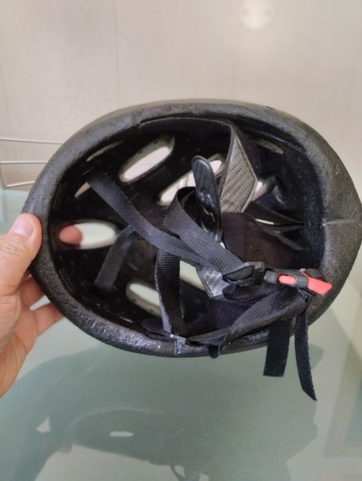 Capacete bicicleta Selev