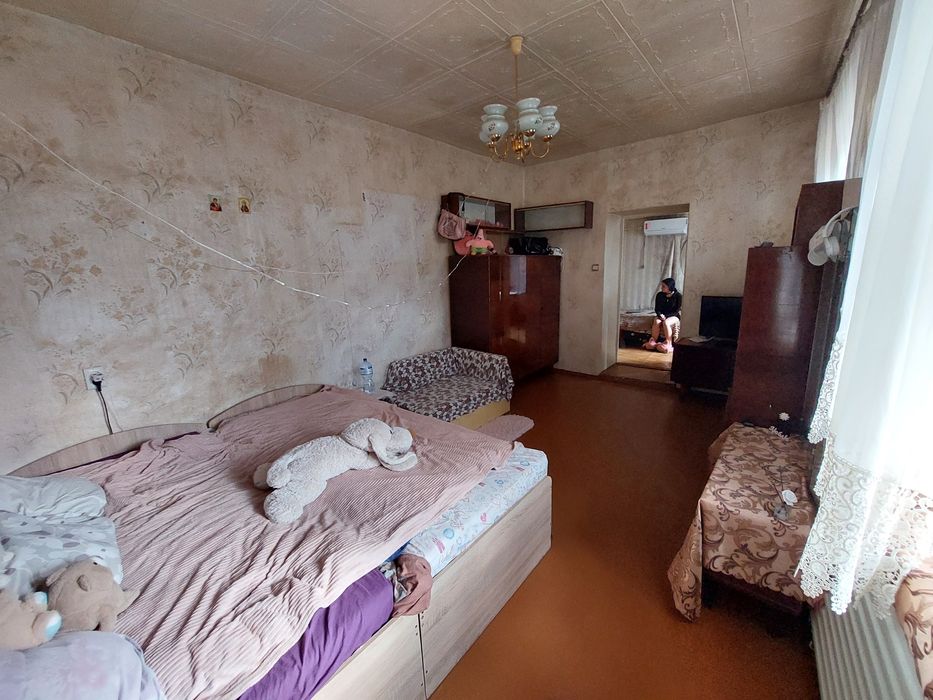 Продам дом в Черноморске районе Вечернего рынка.