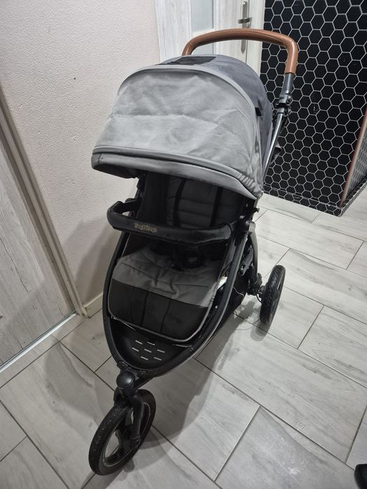 Wózek Spacerowy  Peg pergo
