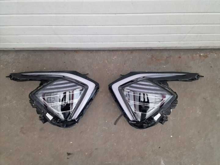 Kia Sportage 5 V Фары передние Фара правая левая разборка