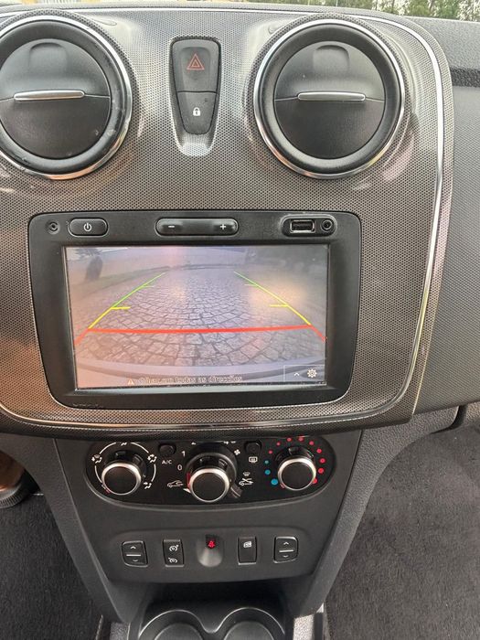 DACIA SANDERO STEPWAY 1.5DCI 90CV NACIONAL