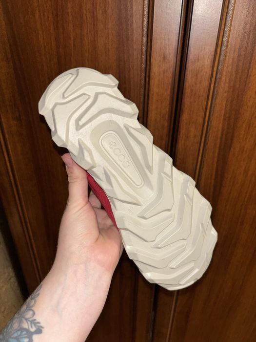 Сліпони ecco mx w 40 р