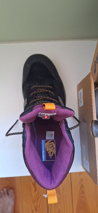 Sapatilhas / Botins Vans