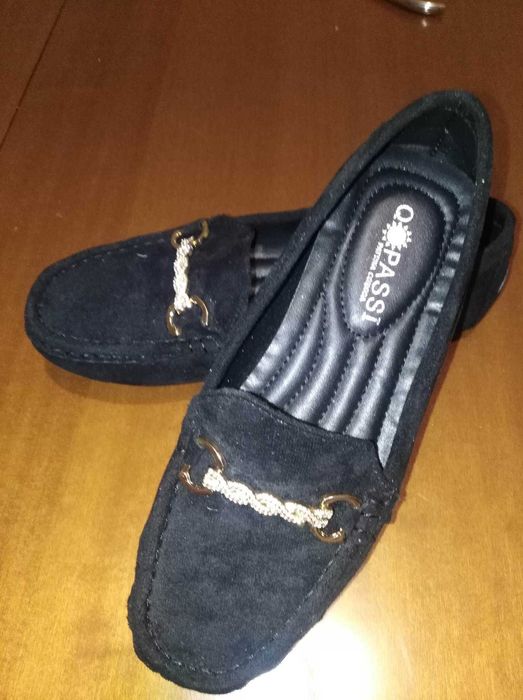 Взуття жіноче, розмір 36