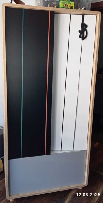 Szafa z szufladą Evolve marki Vox