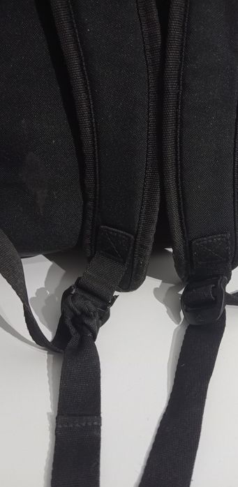 Plecak duży Adidas pojemny