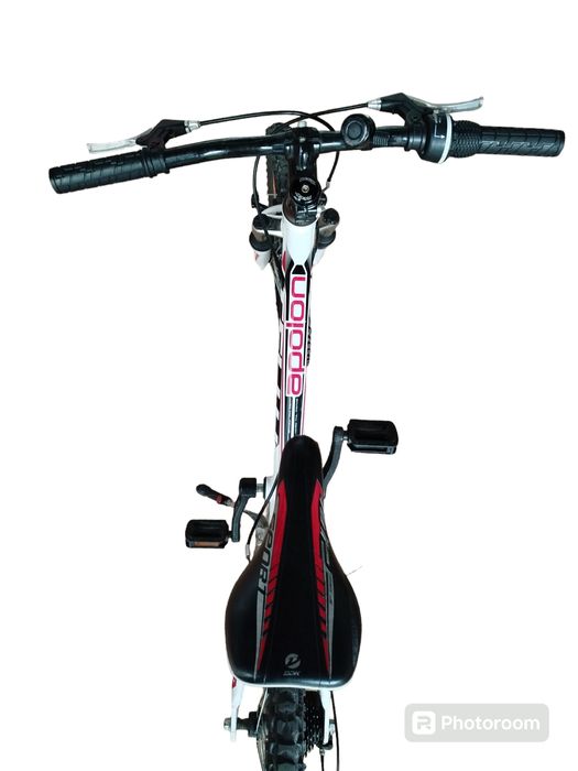 Bicicleta de criança roda 20
