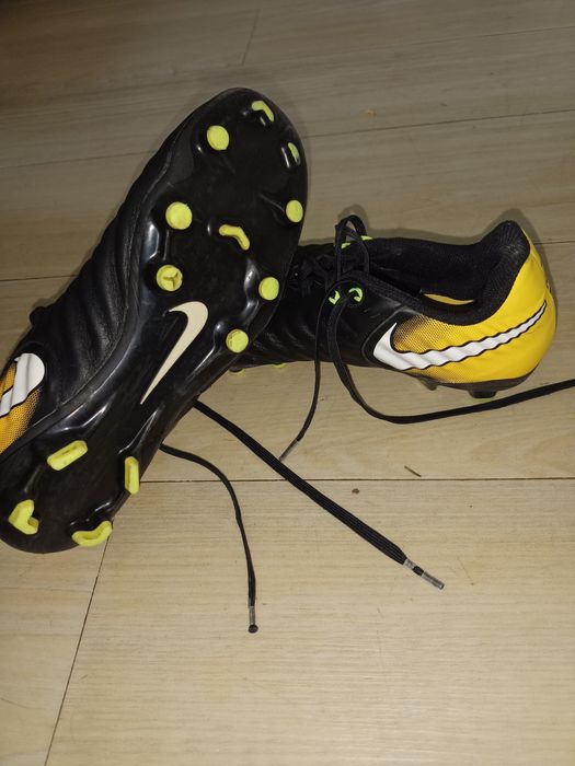 Buty sportowe Nike
