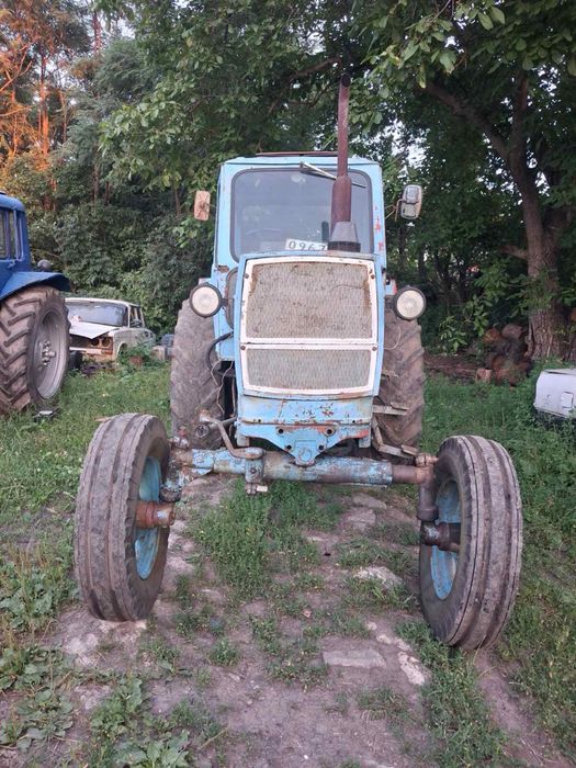 Продам   ЮМЗ - 6