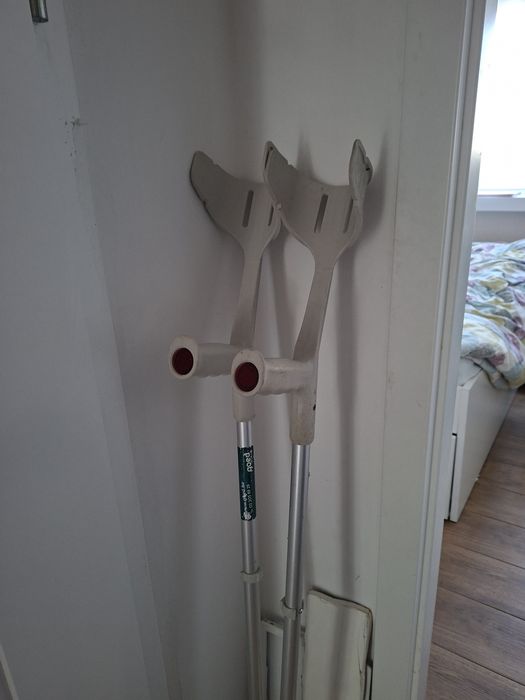 Kule ortopedyczne