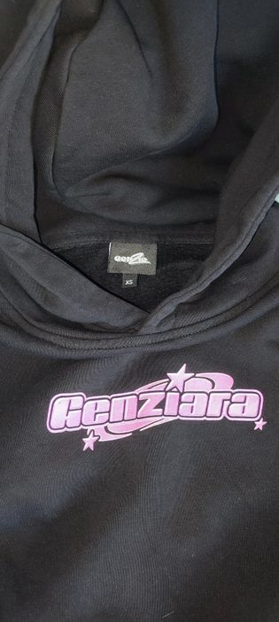 Bluza Genzie rozmiar xs