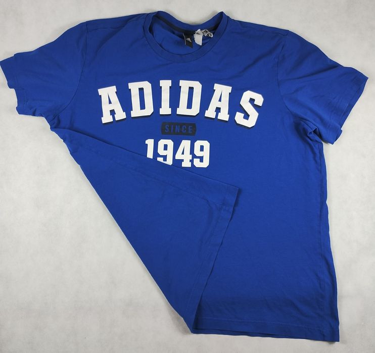 Koszulka Adidas 2xl na dużego Pana