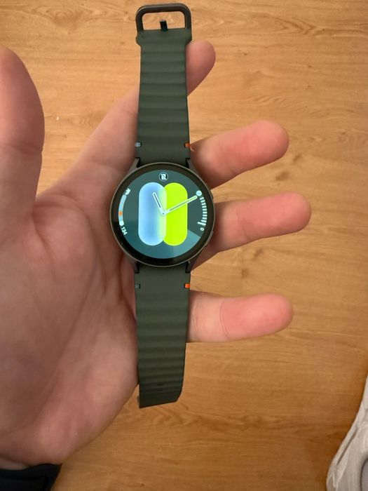 Samsung Galaxy Watch 7 44mm LTE
