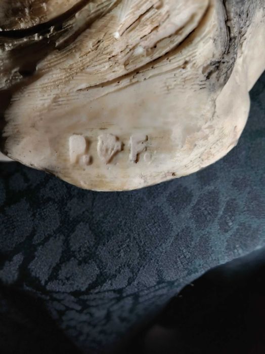 Candeeiro de mesa ou de pedestal