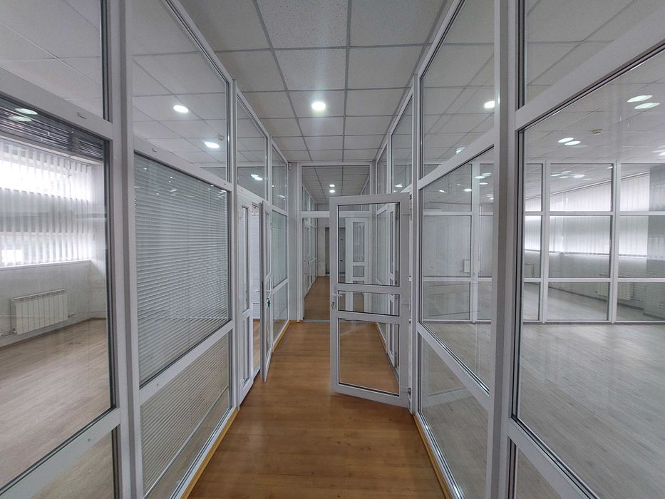 Офіс в оренду (вулиця Седова)