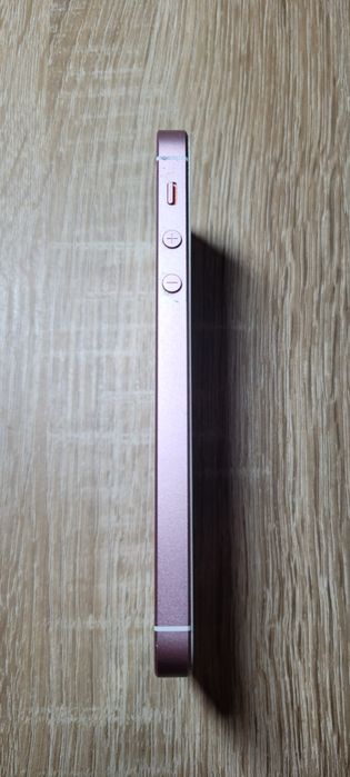 iPhone 5SE   64Gb  Super stan !