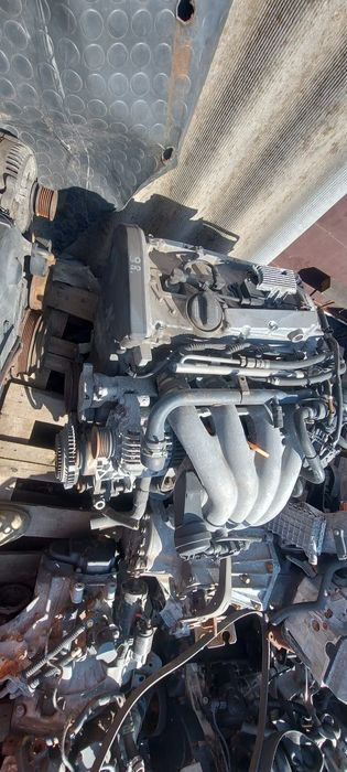 Продам Двигун ADR 1.8 20V. Для Audi Volkswagen