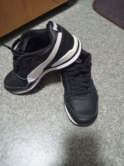 Кросівки дитячі Puma 36р