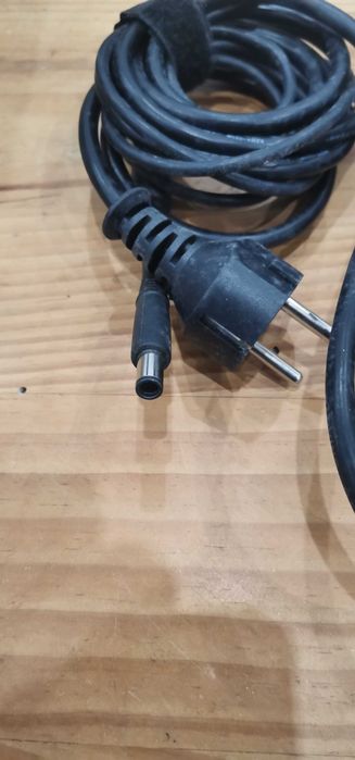 Carregador/Charger AC Adapter HP Elitebook/ProBook 90Watts