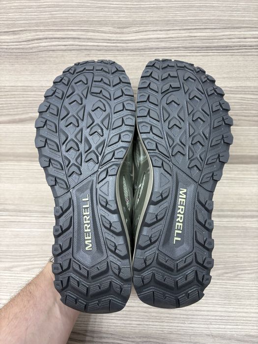 Жіночі кросівки MERRELL оригінал _ Женские кроссовки Merrell оригинал