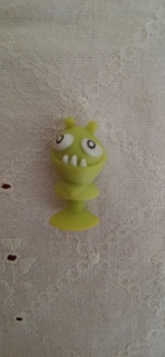Stikeez do Lidl, novos