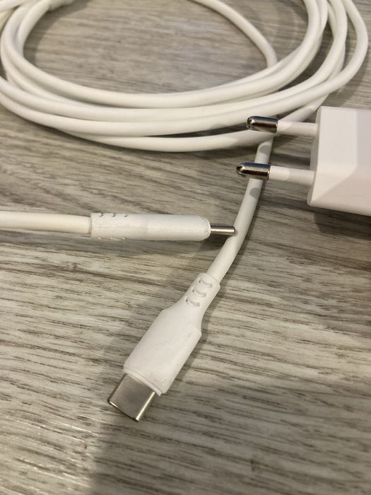 Carregador 100W usb-c GaN
