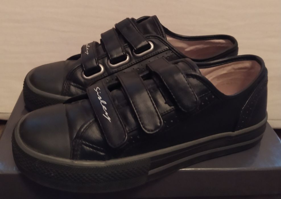 Buty Sisley rozmiar 35