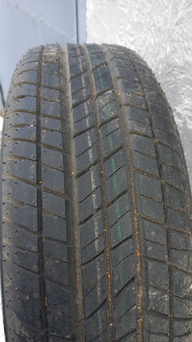 Колесо в сборе 195\60\15 Bridgestone Turanza 5\110 диск