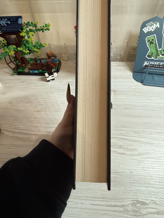 Девʼятий дім Лі Бардуґо 1 частина