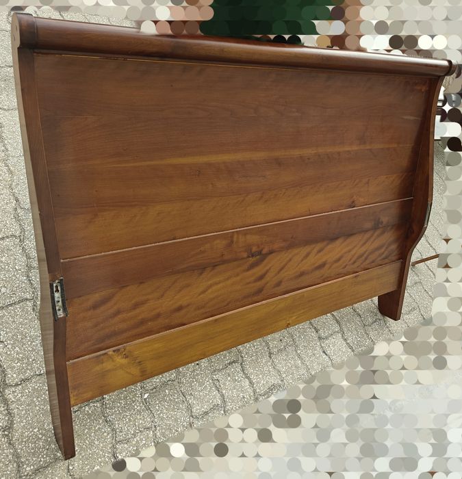 Cabeceira de cama