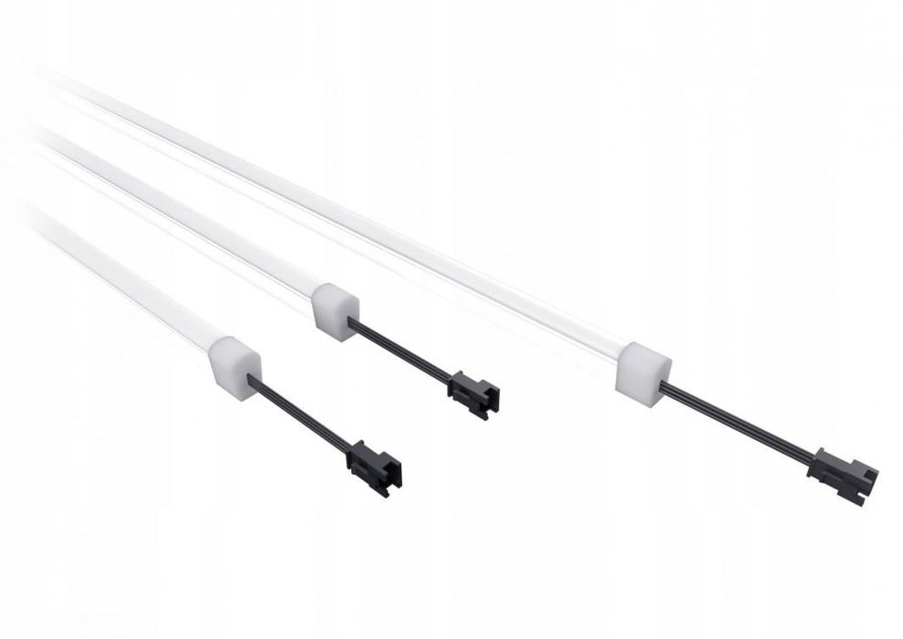 Razer Taśmy Led Light Strip Chroma Rgb - 3 Sztuki