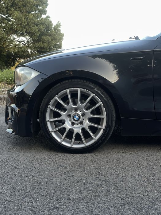 BMW 118d  Limited Edition