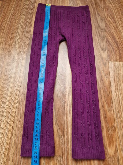 Лосины для девочки