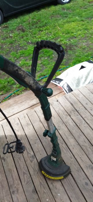 Podkaszarka elektryczna 230v