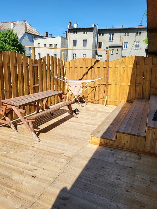 Wynajem pokoi Świebodzice