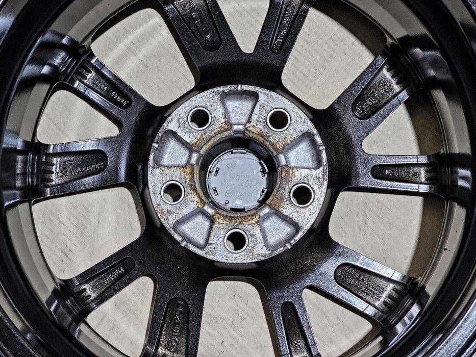 Нові диски R16 5x114.3 | Original | Mazda/Nissan/Kia/Renault/Hyundai..