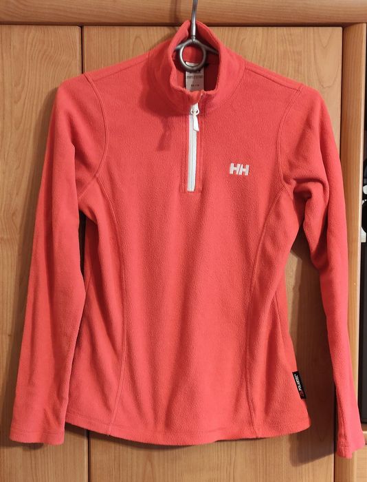 Helly Hansen bluza polar
