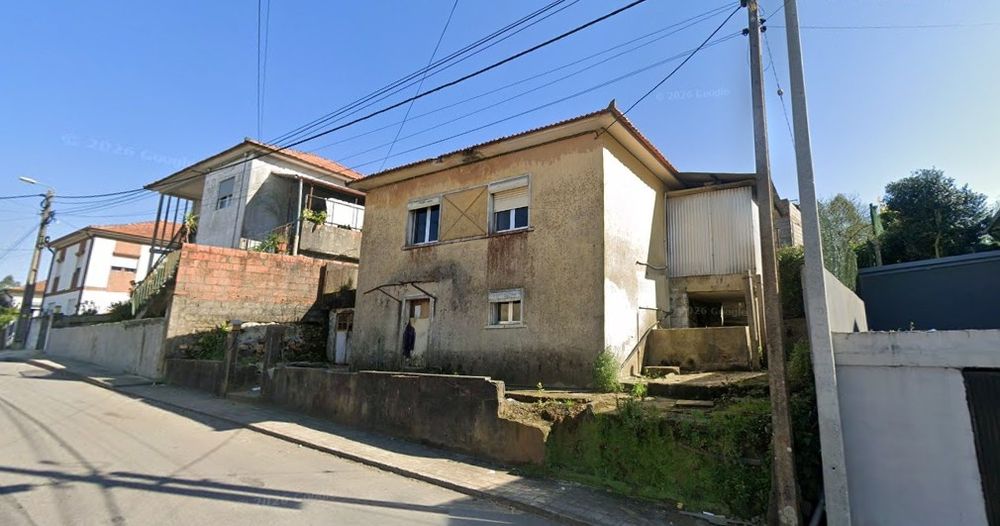 Moradia Restaurar