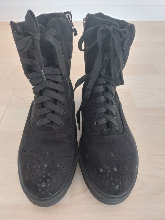 Botki damskie Vices 38