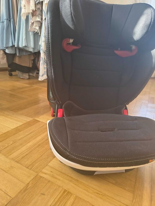 Fotelik samochodowy BeSafe IZI Flex Fix i size